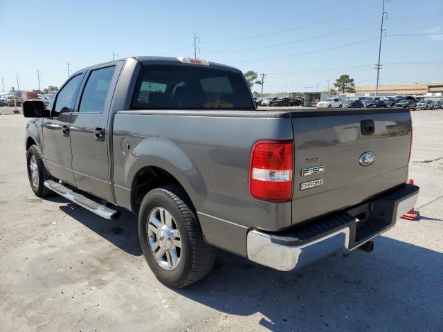 Photo 3 from auction – 2006 FORD F150 SUPER with VIN 1FTPW12V86FB77171