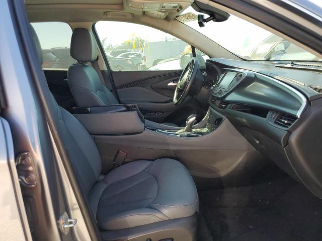 Photo 5 from auction – 2020 BUICK ENVISION P with VIN LRBFX3SX2LD045387