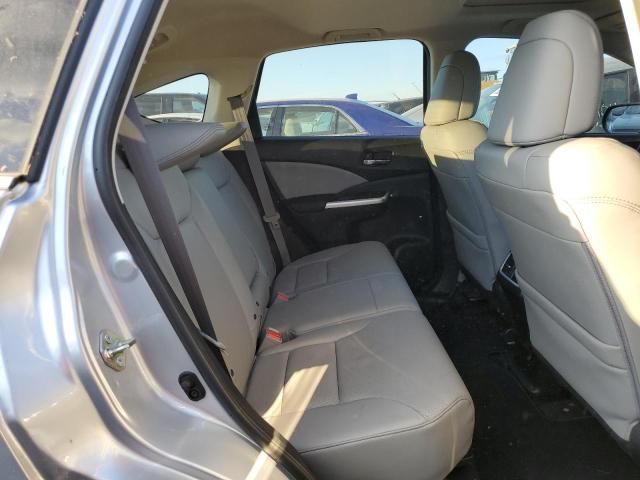 Photo 6 from auction – 2016 HONDA CR-V EXL with VIN 2HKRM3H70GH531985