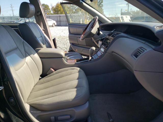 Photo 5 from auction – 2004 TOYOTA AVALON XL with VIN 4T1BF28B84U374486