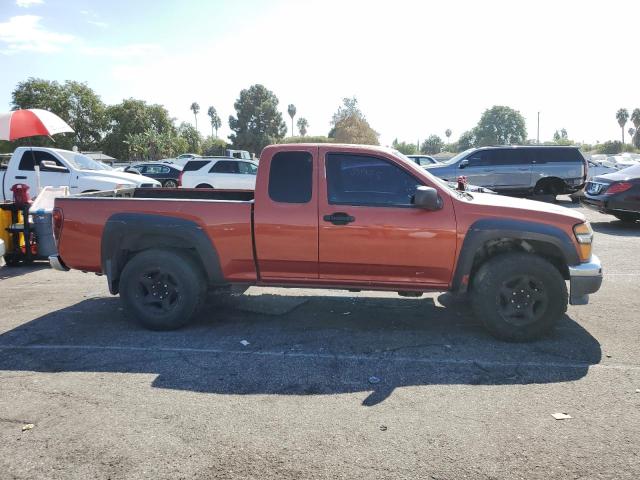 Photo 9 from auction – 2004 GMC CANYON with VIN 1GTDS196648132177
