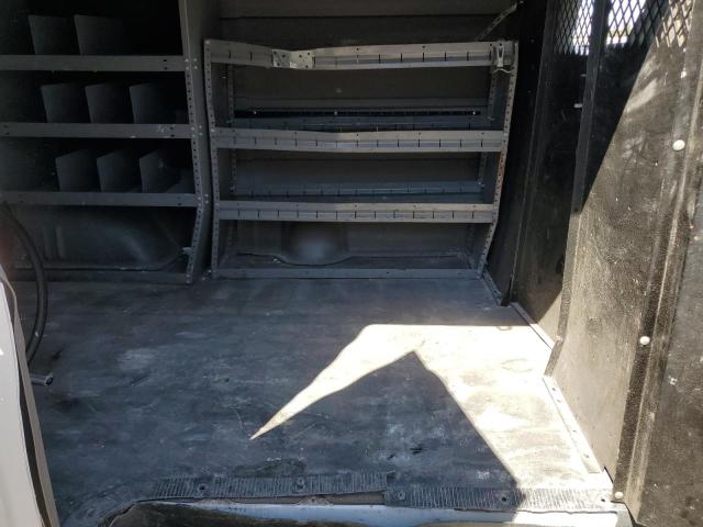 Photo 6 from auction – 2011 FORD ECONOLINE with VIN 1FTNE1EL4BDA46474