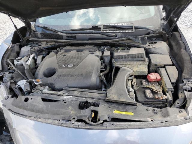 Photo 7 from auction – 2017 NISSAN MAXIMA 3.5 with VIN 1N4AA6AP7HC446923