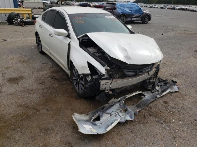 NISSAN ALTIMA 2.5 2016 with VIN 1N4AL3AP8GC145696 - Photo from auction