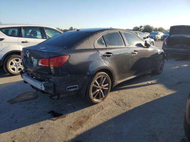 Photo 4 from auction – 2010 LEXUS IS 250 with VIN JTHCF5C25A5044682