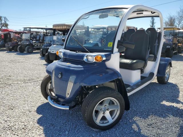 Photo 2 from auction – 2011 GEM GOLF CART with VIN 5ASGRGA49BF055492