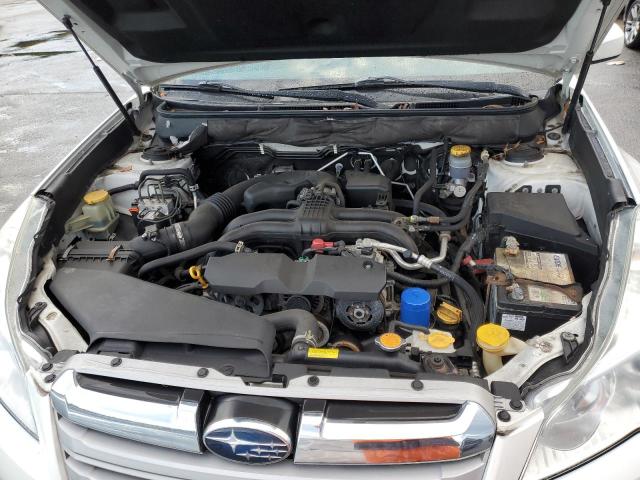 Photo 7 from auction – 2014 SUBARU OUTBACK 2. with VIN 4S4BRBCC0E3275188
