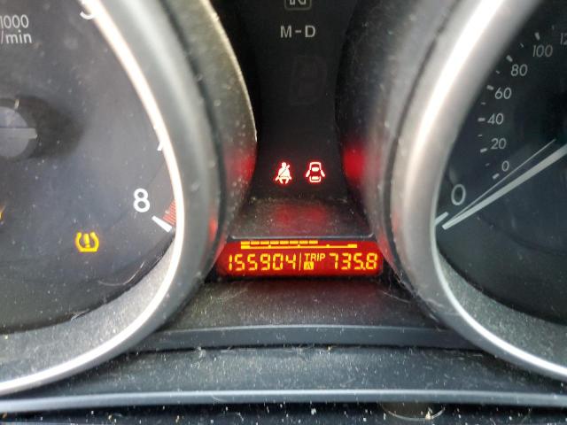Photo 8 from auction – 2010 MAZDA 3 I with VIN JM1BL1SGXA1226560