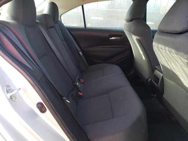 Photo 6 from auction – 2021 TOYOTA COROLLA LE with VIN 5YFEPMAE6MP213579