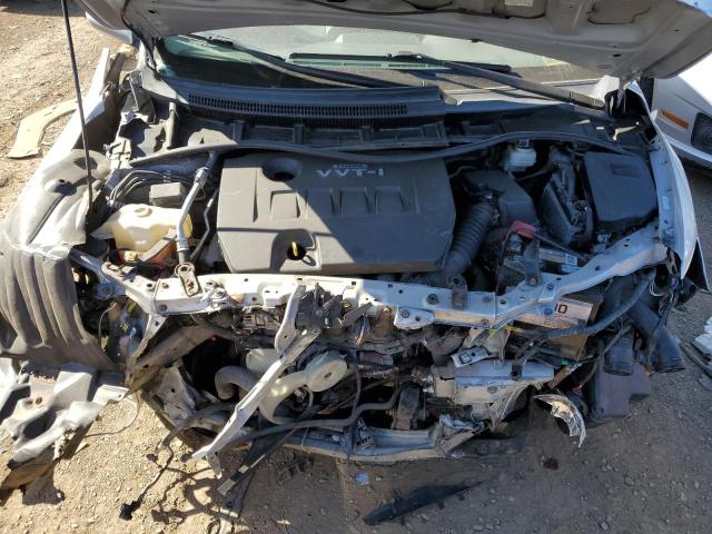 Photo 7 from auction – 2010 TOYOTA COROLLA BA with VIN 1NXBU4EE3AZ212101