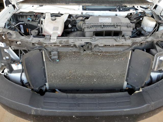 Photo 7 from auction – 2018 CHEVROLET EXPRESS G2 with VIN 1GCWGBFP3J1276223