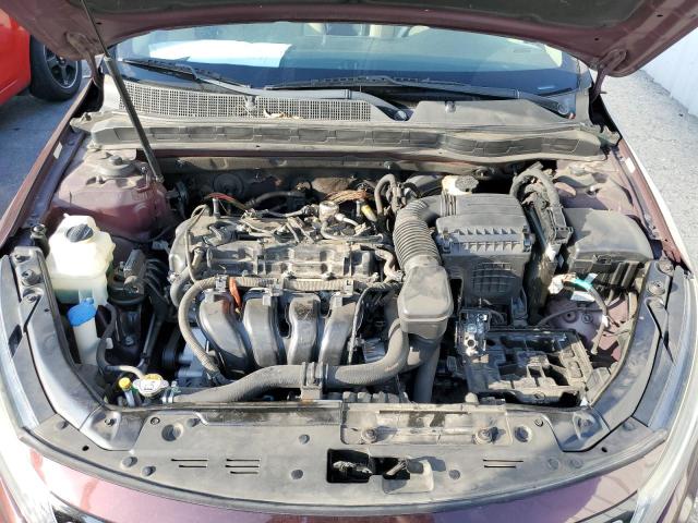 Photo 7 from auction – 2015 KIA OPTIMA LX with VIN 5XXGM4A78FG491821