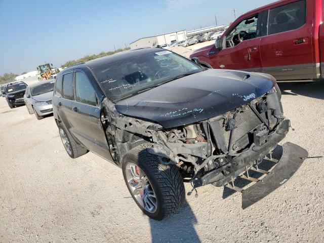 Photo 1 from auction – 2012 JEEP GRAND CHER with VIN 1C4RJFDJXCC278062