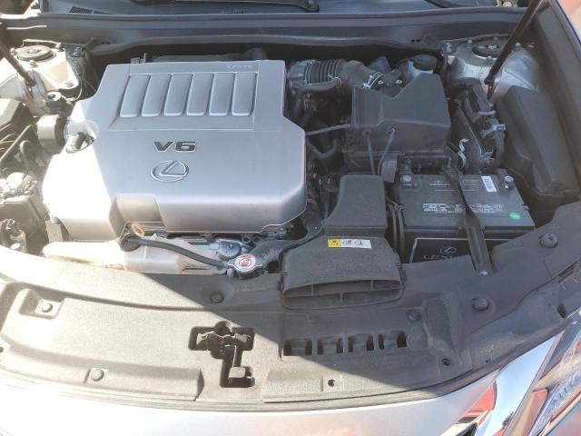 Photo 7 from auction – 2018 LEXUS ES 350 with VIN 58ABK1GG4JU088822