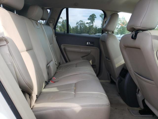Photo 6 from auction – 2010 FORD EDGE SEL with VIN 2FMDK3JC7ABA78230