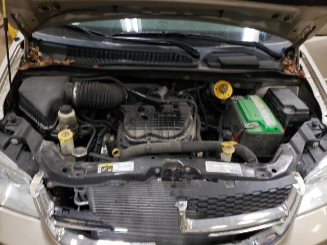 Photo 7 from auction – 2013 DODGE GRAND CARA with VIN 2C4RDGCG7DR808998