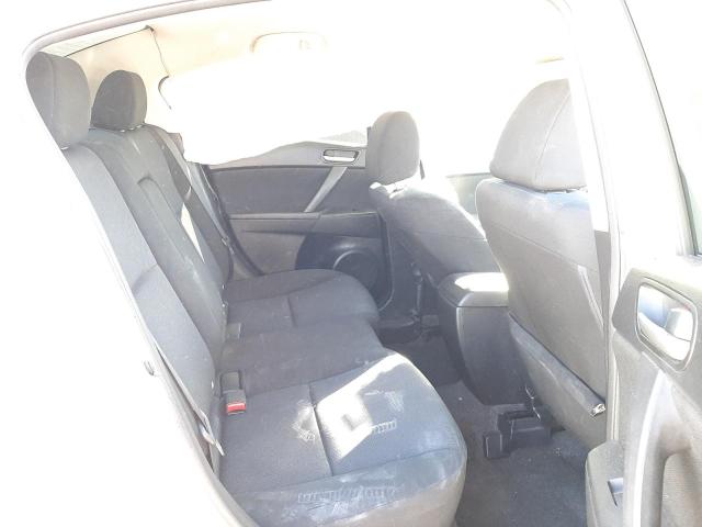 Photo 6 from auction – 2010 MAZDA 3 I with VIN JM1BL1SF7A1268899