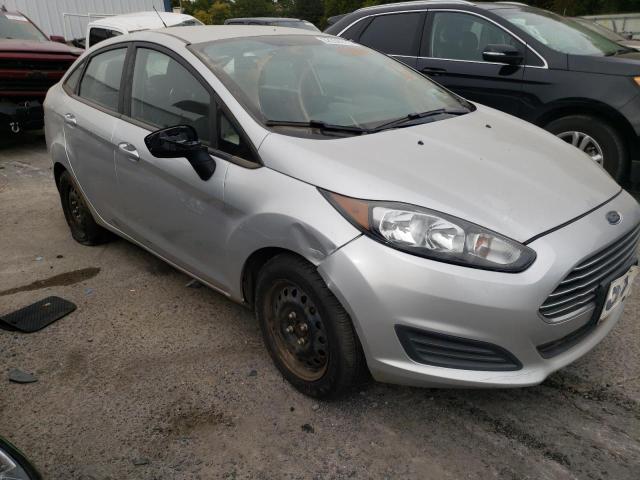 Photo 9 from auction – 2016 FORD FIESTA S with VIN 3FADP4AJ3GM166649