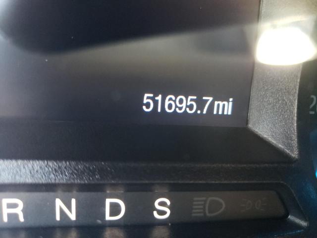 Photo 8 from auction – 2014 FORD FUSION SE with VIN 3FA6P0HD5ER235147
