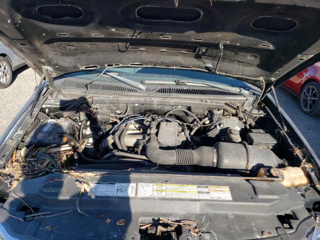 Photo 7 from auction – 1998 FORD F150 with VIN 1FTZF1729WNA34131