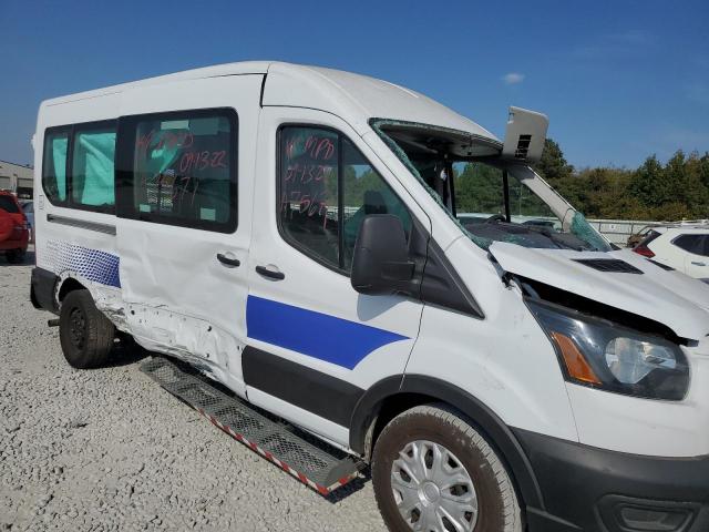 Photo 9 from auction – 2021 FORD TRANSIT T- with VIN 1FDAX2C89MKA75671