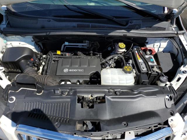 Photo 12 from auction – 2014 BUICK ENCORE CON with VIN KL4CJBSB1EB697639
