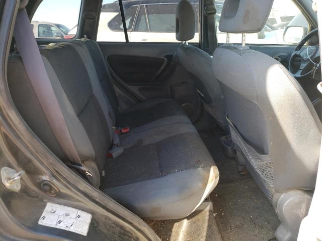 صورة رقم 6 من المزاد - 2003 TOYOTA RAV4 مع VIN JTEHH20V536074630