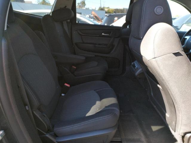 Photo 6 from auction – 2014 CHEVROLET TRAVERSE L with VIN 1GNKRHKD7EJ310619