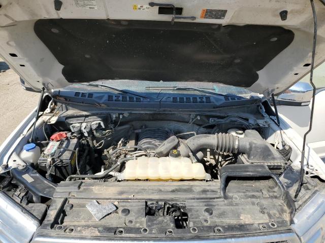 Photo 7 from auction – 2018 FORD F150 SUPER with VIN 1FTEW1E56JFD24437
