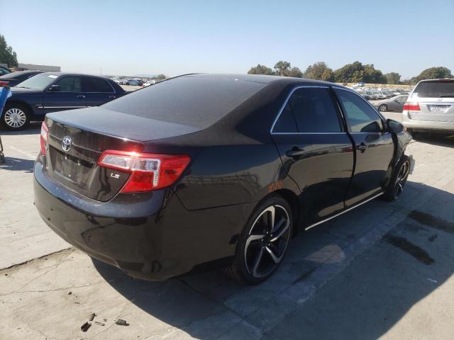 Photo 4 from auction – 2013 TOYOTA CAMRY L with VIN 4T1BF1FK4DU641832