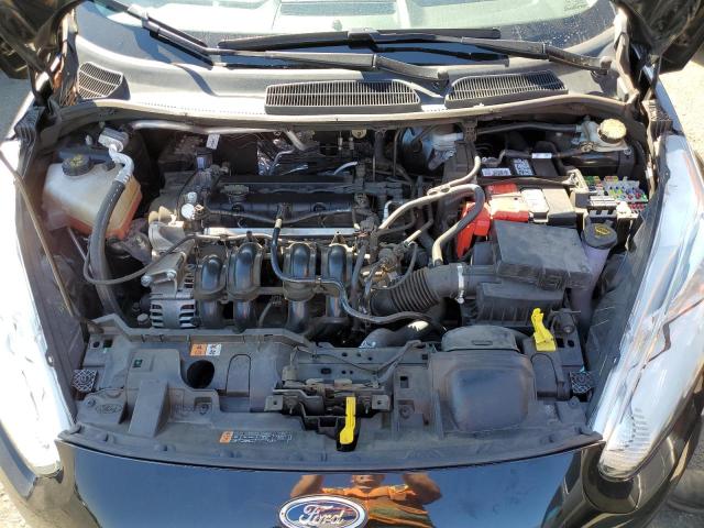 Photo 7 from auction – 2015 FORD FIESTA TIT with VIN 3FADP4FJXFM146471