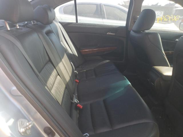 Photo 6 from auction – 2012 HONDA ACCORD EXL with VIN 1HGCP3F82CA018541