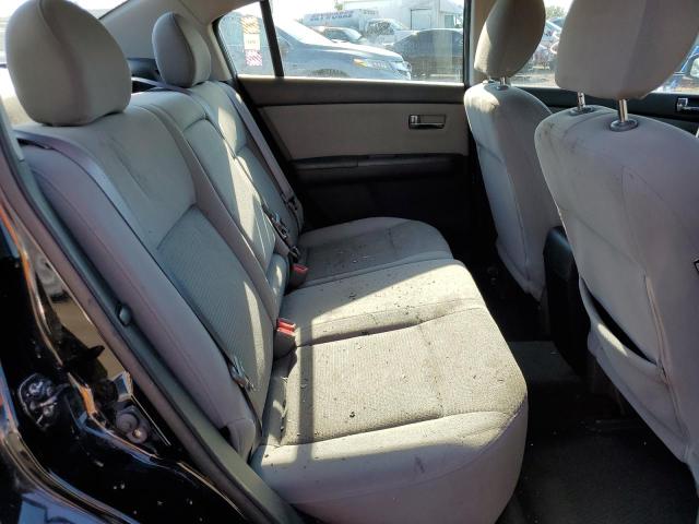 Photo 6 from auction – 2012 NISSAN SENTRA 2.0 with VIN 3N1AB6AP3CL708699