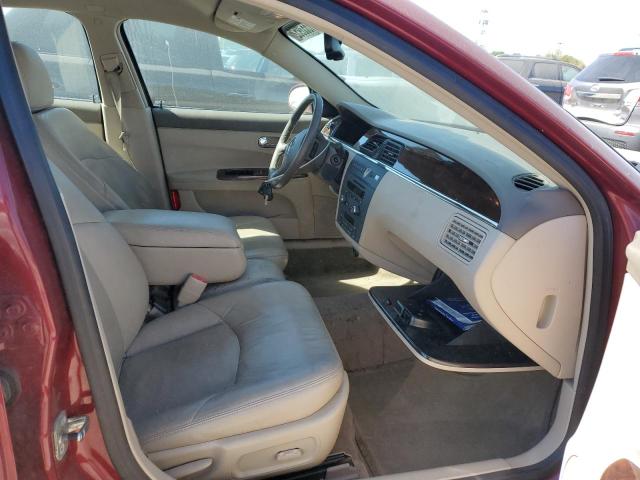 Photo 5 from auction – 2007 BUICK LACROSSE C with VIN 2G4WD582871249545