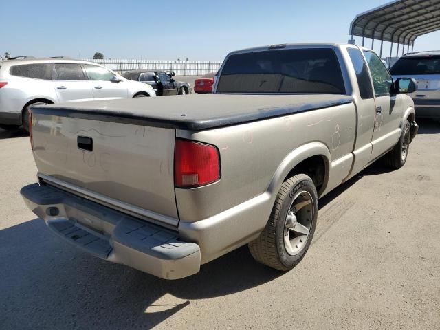 Photo 4 from auction – 1999 GMC SONOMA with VIN 1GTCS19X5X8500356