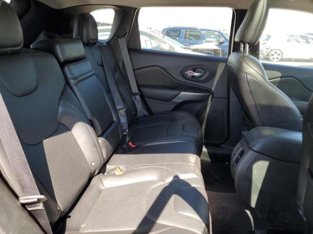 Photo 6 from auction – 2019 JEEP CHEROKEE L with VIN 1C4PJLDN3KD190651