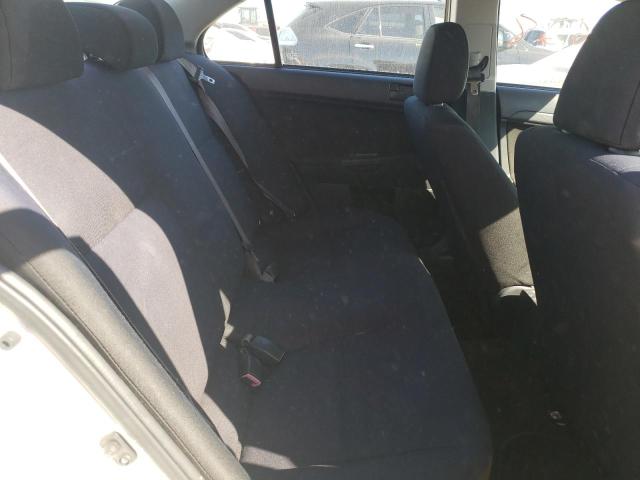 Photo 6 from auction – 2010 MITSUBISHI LANCER DE with VIN JA32U1FU8AU009678