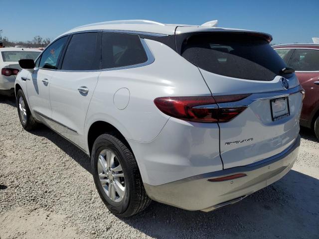 Photo 3 from auction – 2021 BUICK ENCLAVE ES with VIN 5GAERBKW4MJ110253