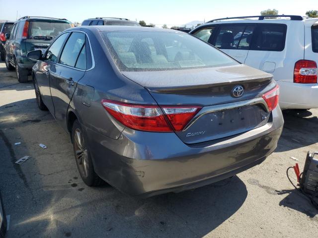 Photo 3 from auction – 2016 TOYOTA CAMRY LE with VIN 4T1BF1FK7GU505098