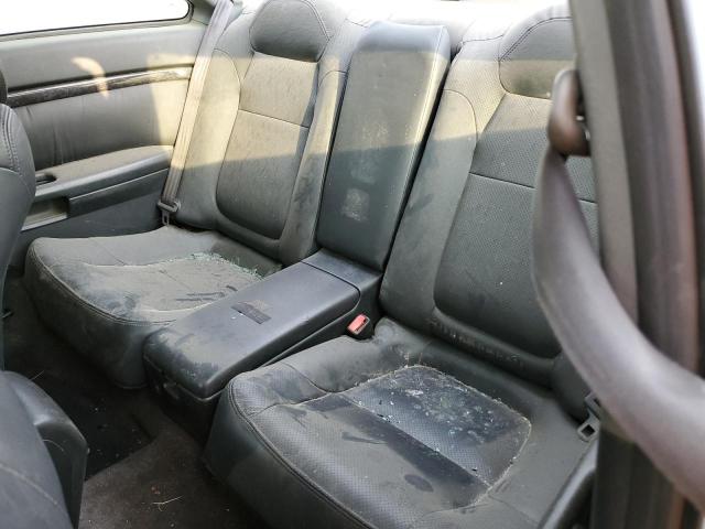 Photo 6 from auction – 2001 ACURA 3.2CL TYPE with VIN 19UYA42631A003173