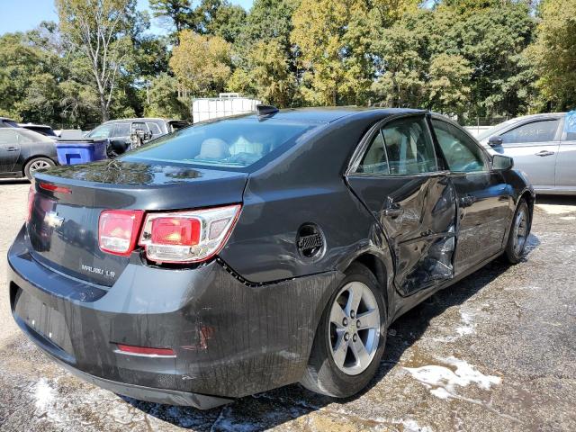 Photo 4 from auction – 2015 CHEVROLET MALIBU LS with VIN 1G11B5SL2FF115250