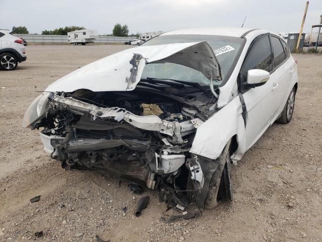 Zdjęcie 2 z aukcji – 2013 FORD FOCUS SE z VIN 1FADP3K22DL291141