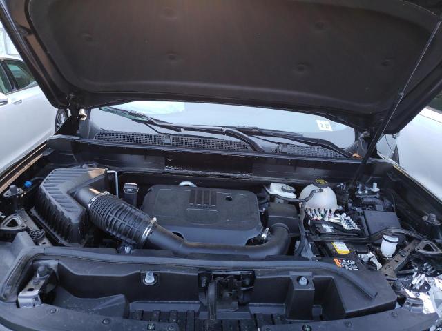 Photo 7 from auction – 2022 GMC ACADIA SLE with VIN 1GKKNKL48NZ126442