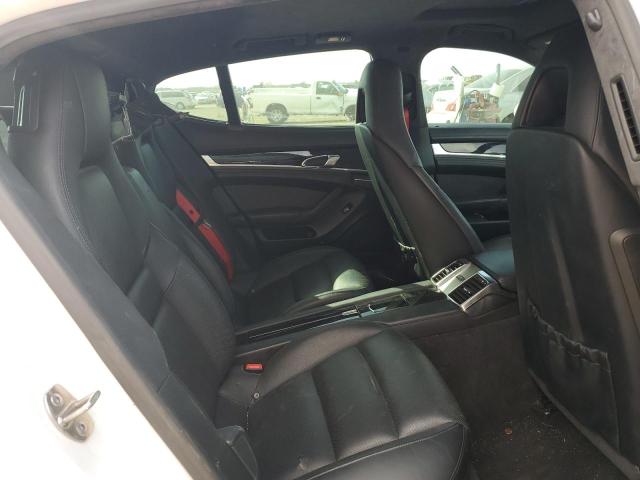 Photo 6 from auction – 2013 PORSCHE PANAMERA G with VIN WP0AF2A77DL076572