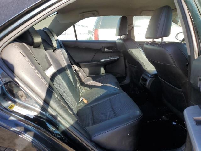 Photo 6 from auction – 2014 TOYOTA CAMRY L with VIN 4T1BF1FKXEU384547