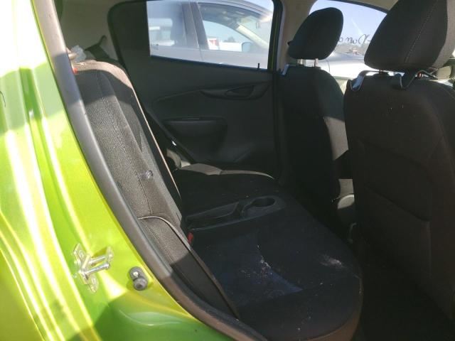 صورة رقم 6 من المزاد - 2016 CHEVROLET SPARK 1LT مع VIN KL8CD6SA1GC645686