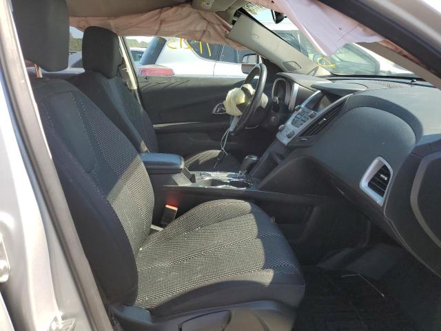 Photo 5 from auction – 2016 CHEVROLET EQUINOX LT with VIN 2GNALCEK2G6192361