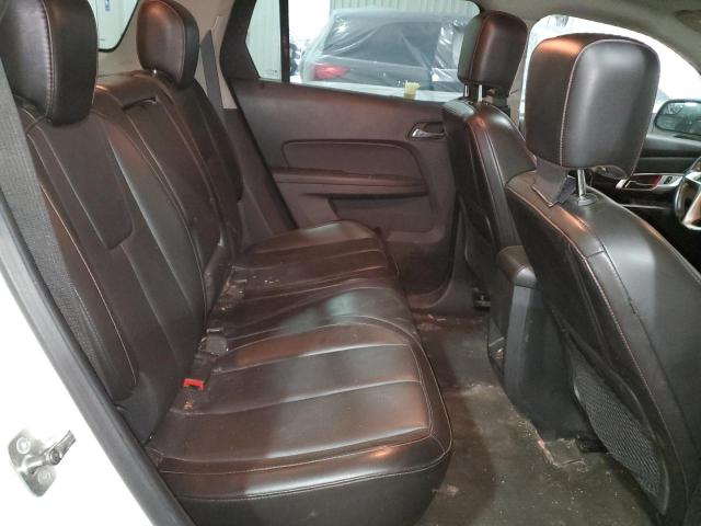 Photo 6 from auction – 2013 GMC TERRAIN SL with VIN 2GKALWEK4D6181209