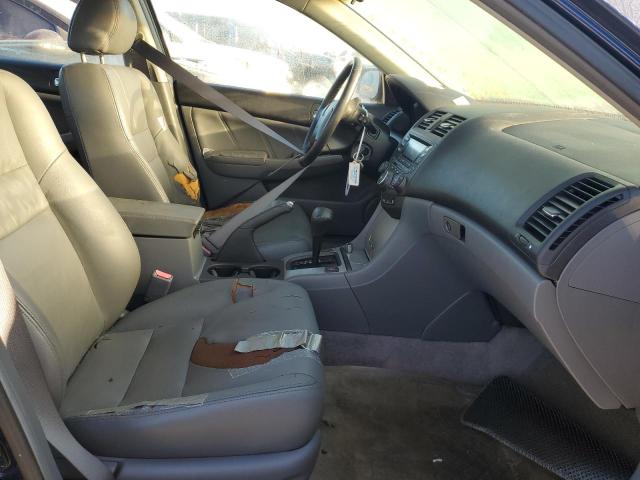 Photo 5 from auction – 2003 HONDA ACCORD EX with VIN JHMCM56643C073190