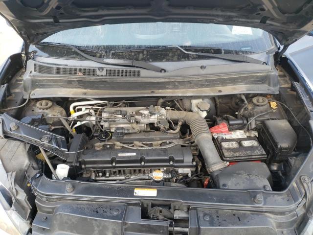 Photo 7 from auction – 2010 KIA SOUL + with VIN KNDJT2A29A7180563